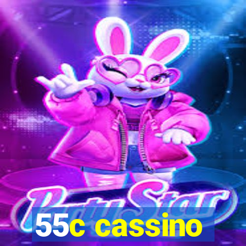 55c cassino